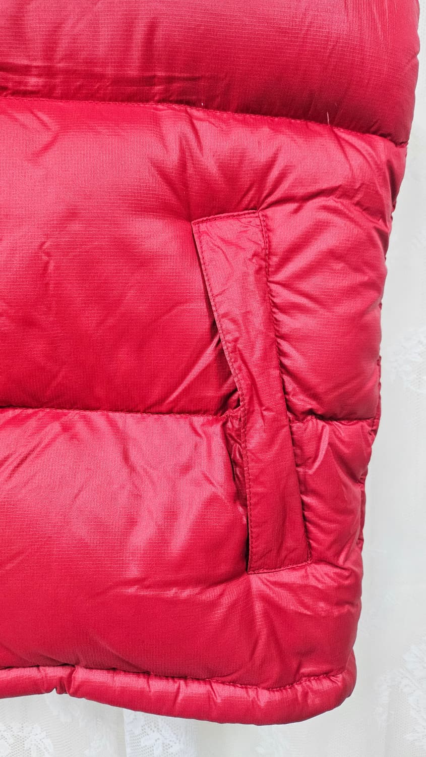 258노스페이스 700 조끼 상품이미지6