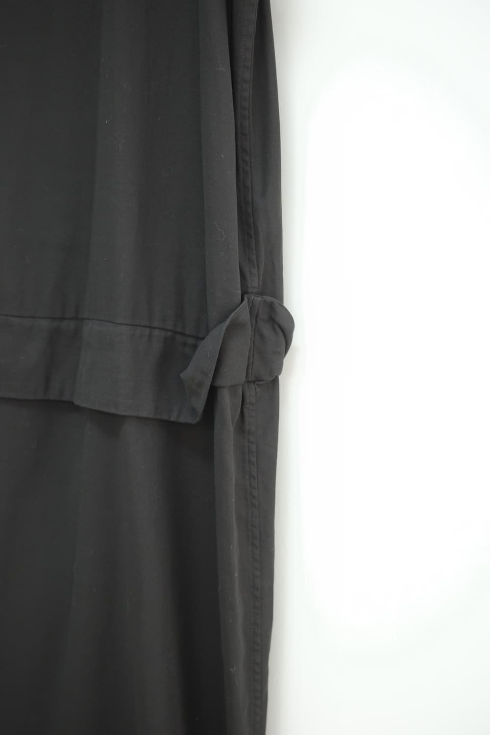 주카 Zucca ruffle sleeveless one-piece 상품이미지10