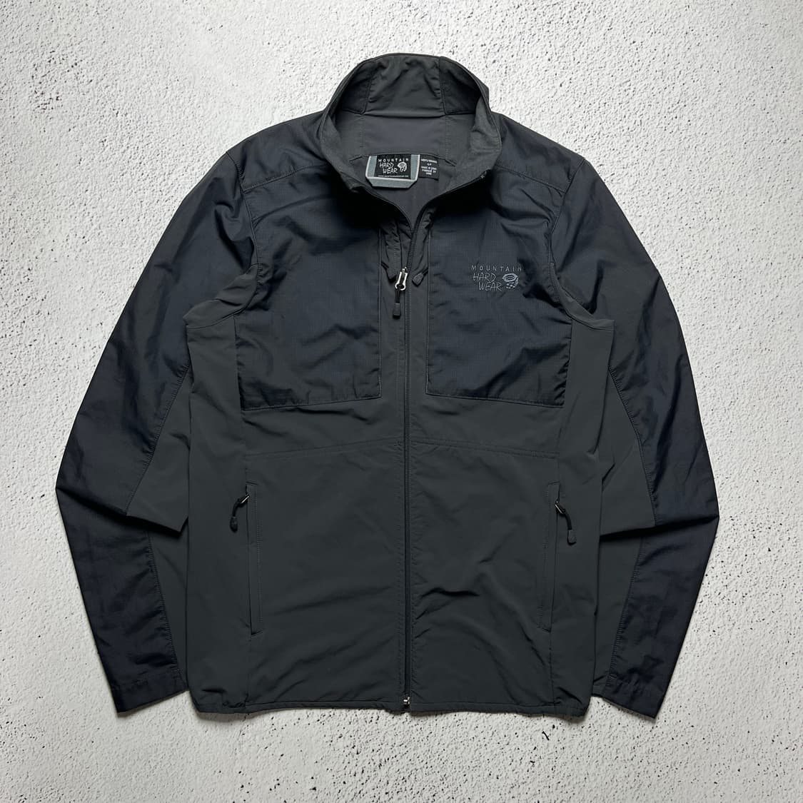 Mountain Hardwear Super Chockstone  상품이미지2