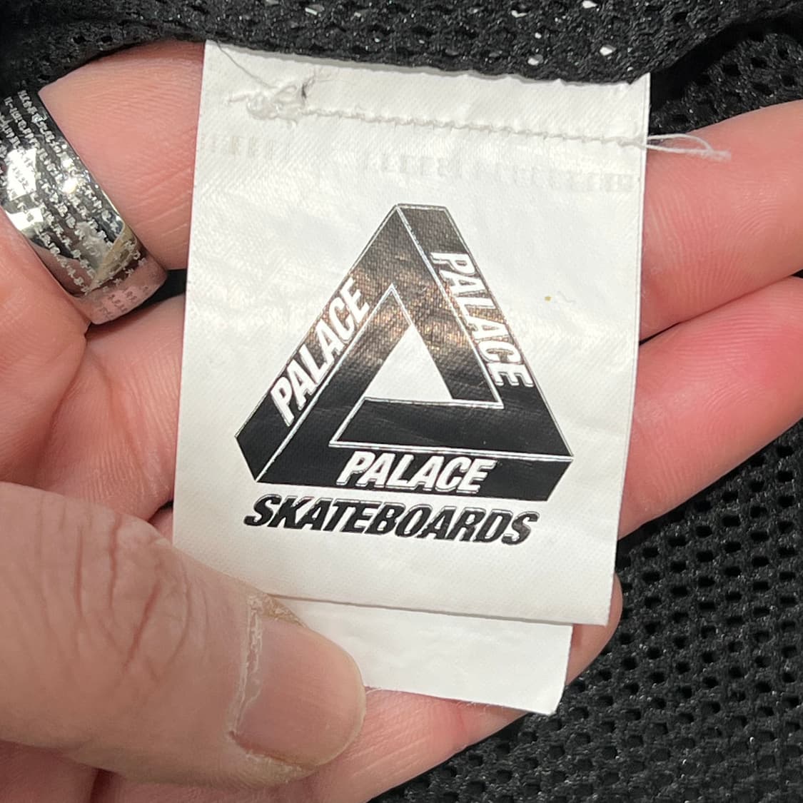 팔라스 반집업 아노락 s09615 상품이미지7