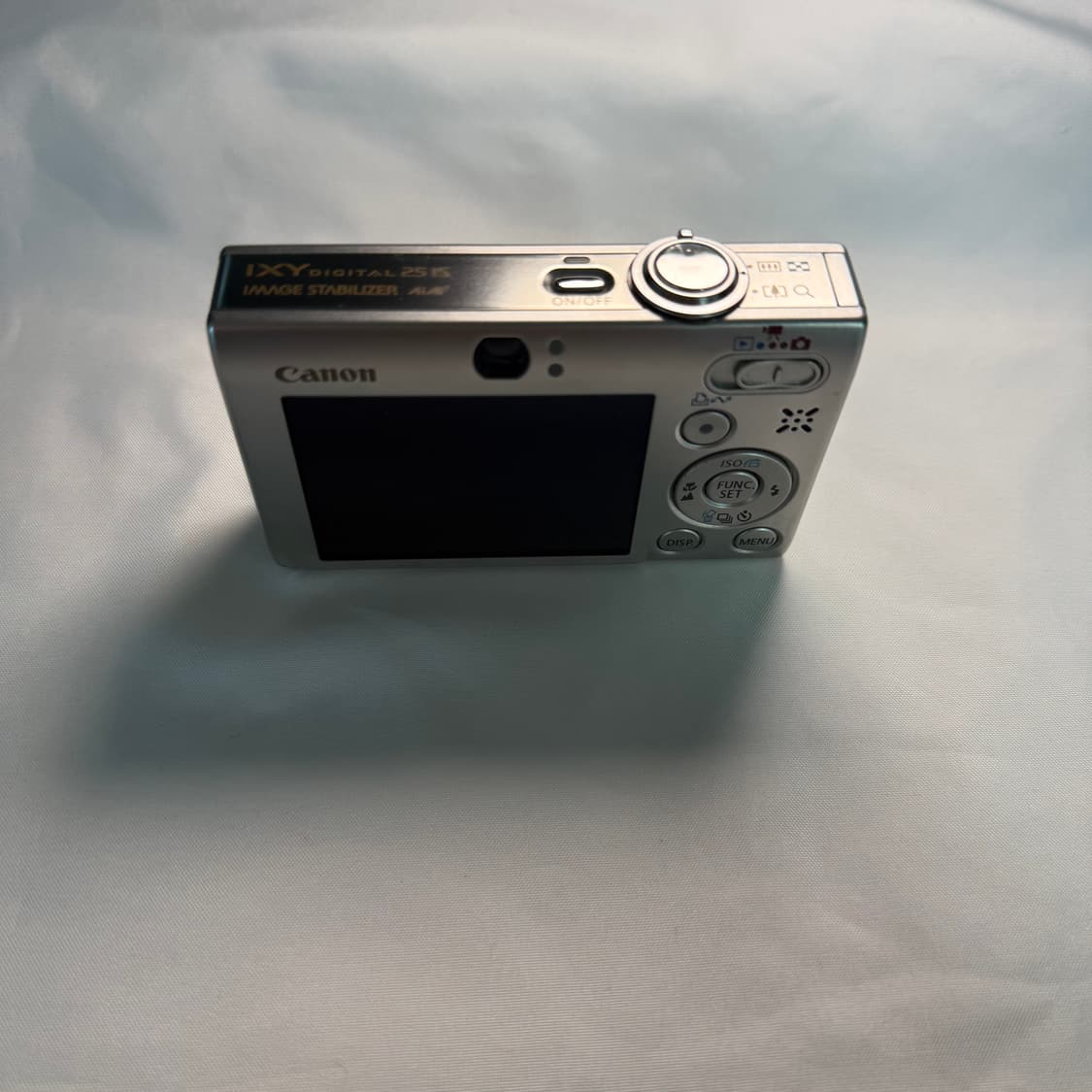 캐논 IXY 25 IS / IXUS 85 IS 상품이미지4