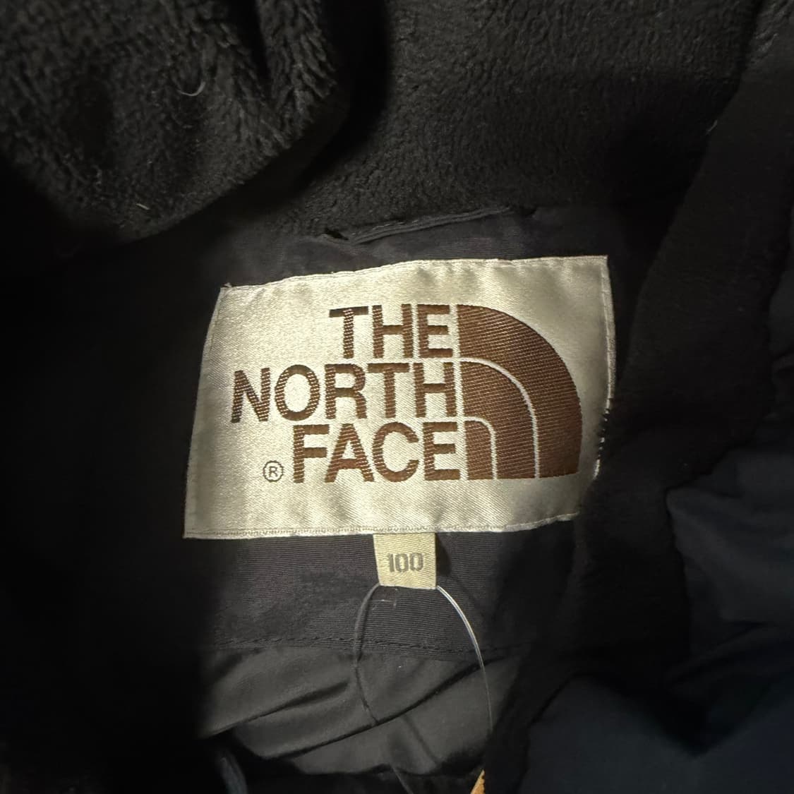 노스페이스 더플코트 상품이미지3