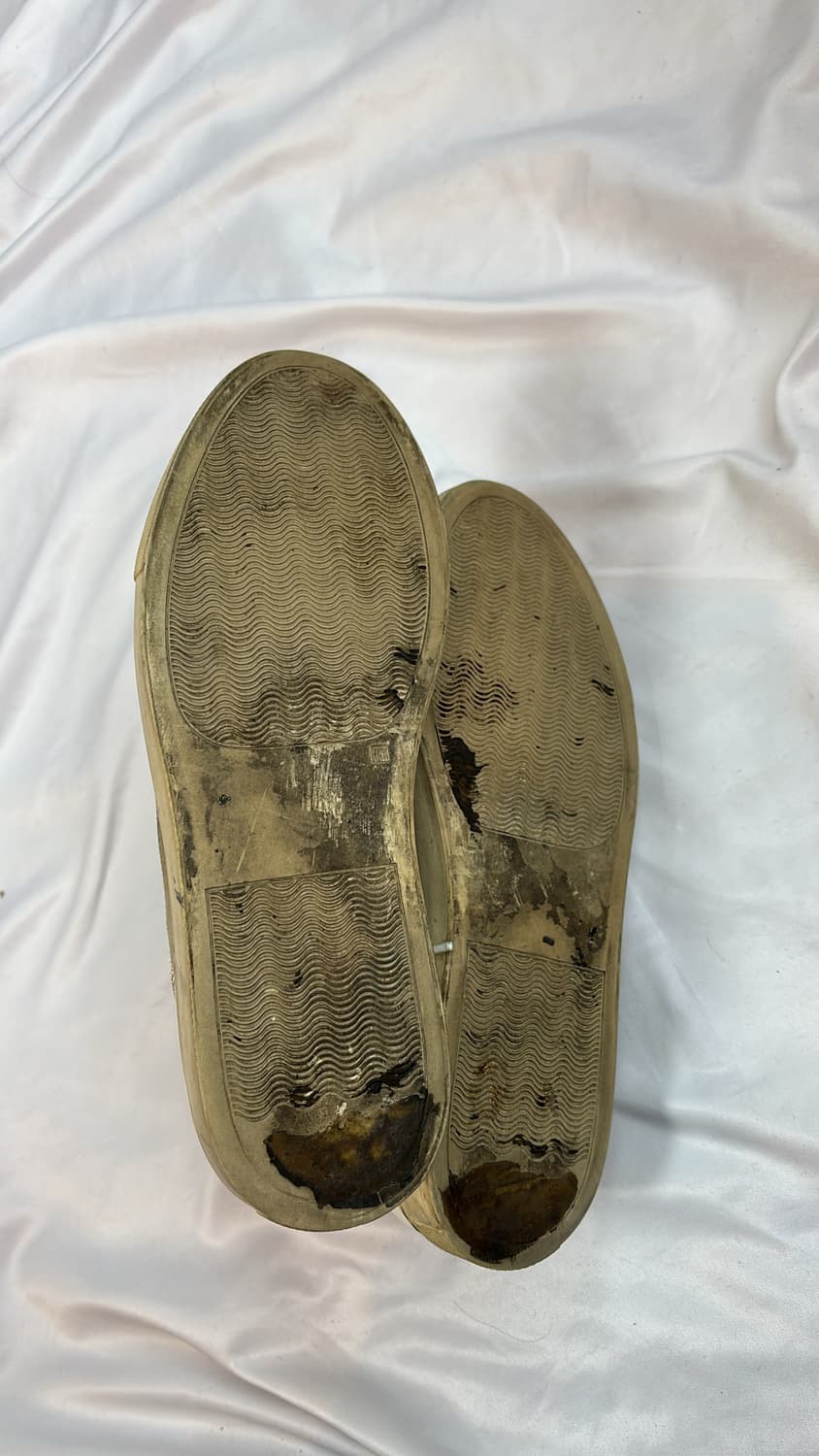 Futuristic Sneakers 260 상품이미지7