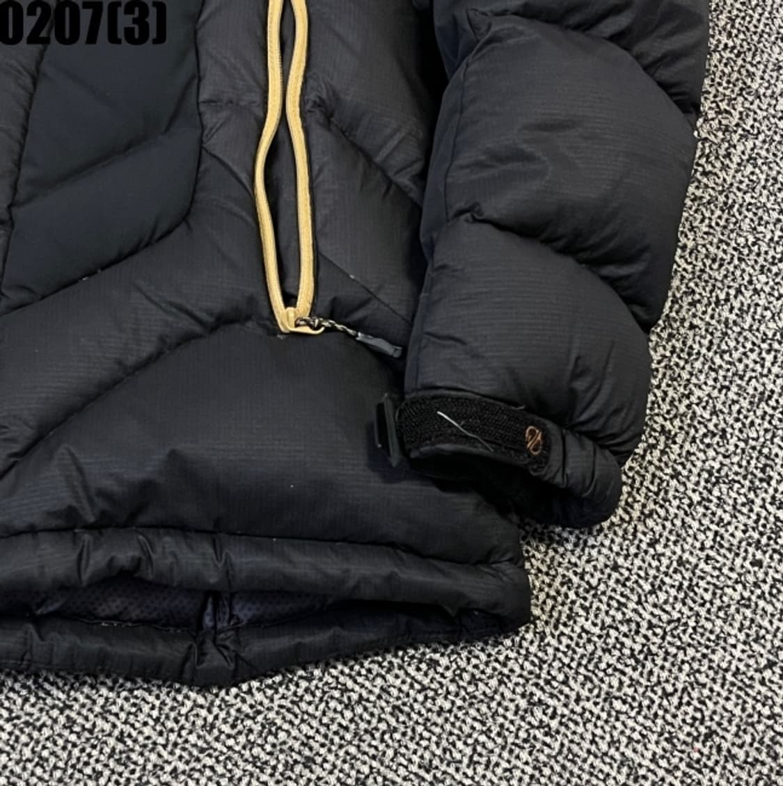 블랙야크 패딩 점퍼 상품이미지3