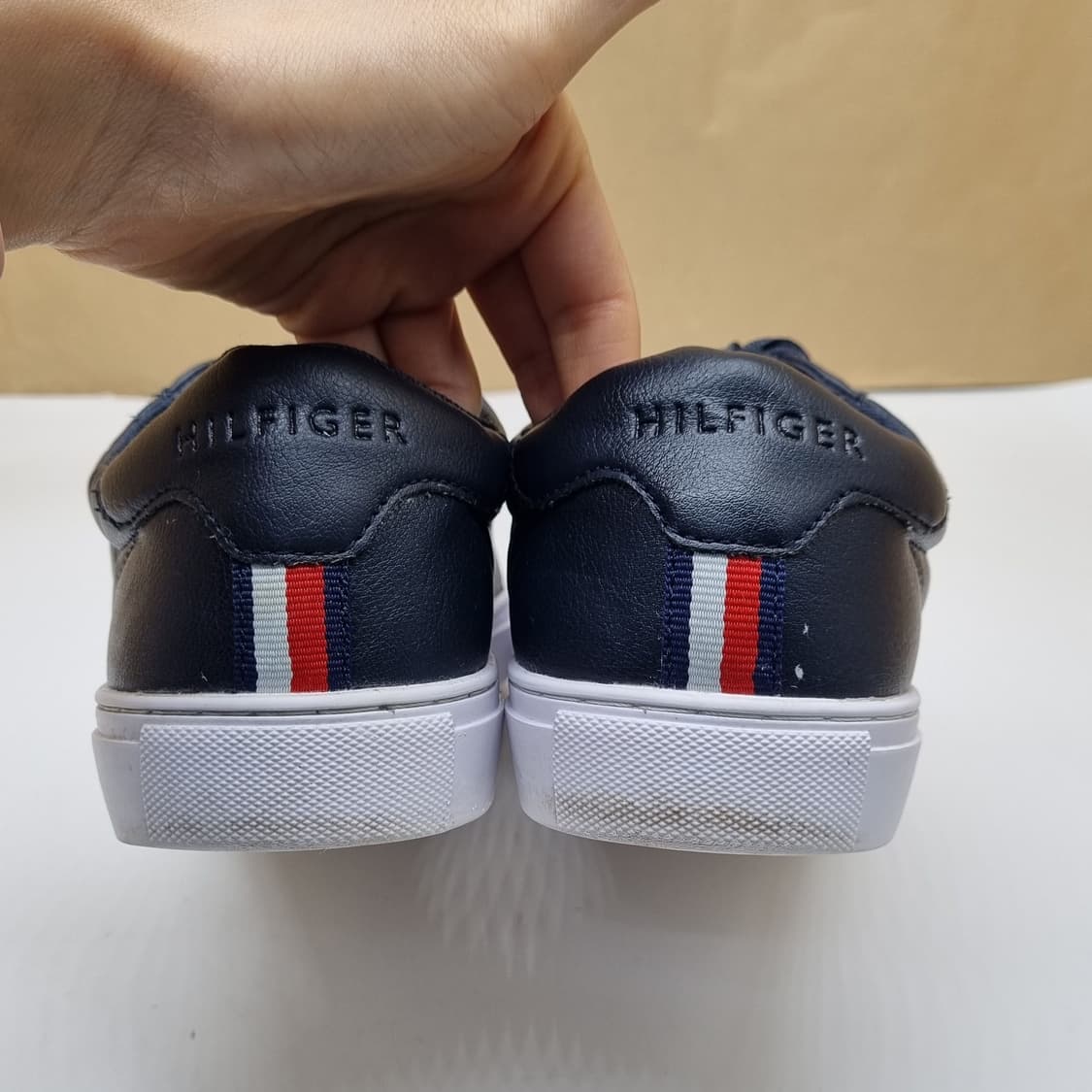 타미힐피거 남성 스니커즈 270. 상품이미지4