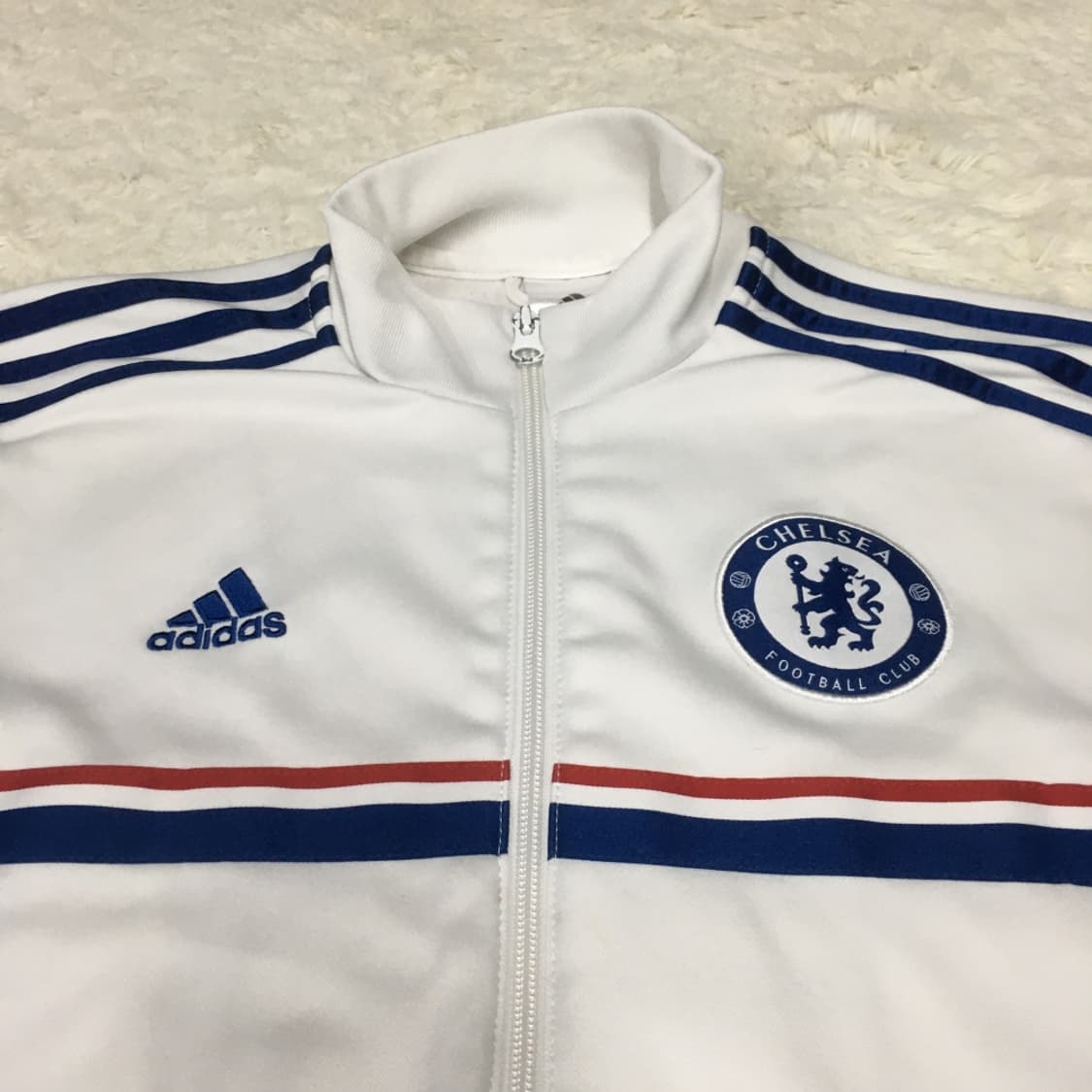 아디다스 첼시 트랙탑 져지 CC30 상품이미지2