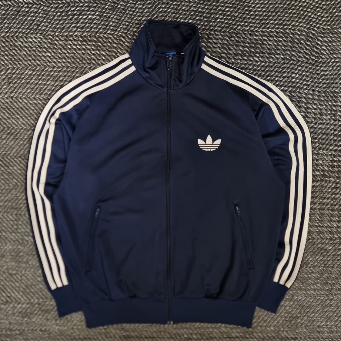 아디다스 네이비 유로파 져지 상품이미지1