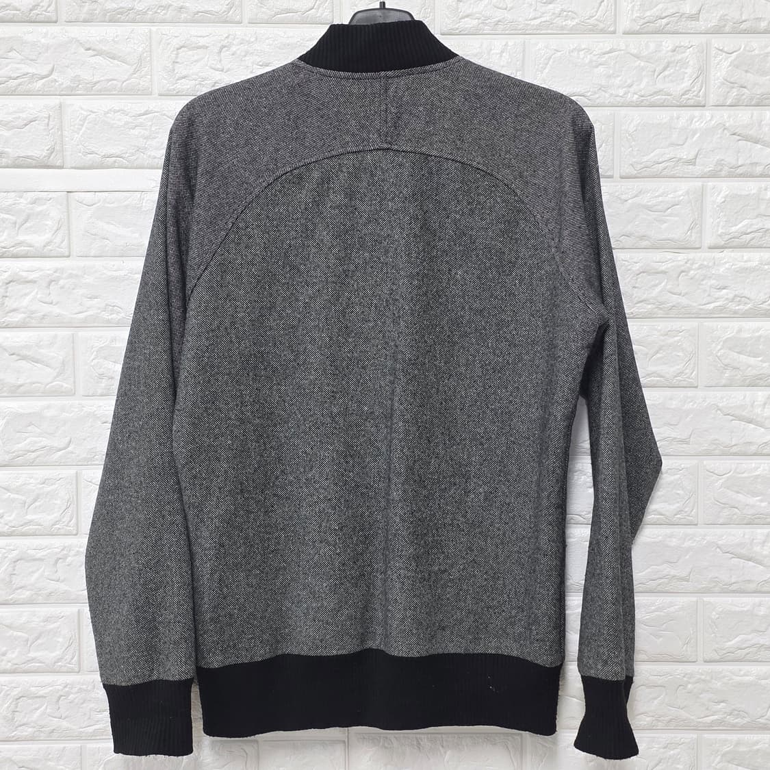 택포// 아디다스 트위드 트랙 자켓 095 상품이미지4