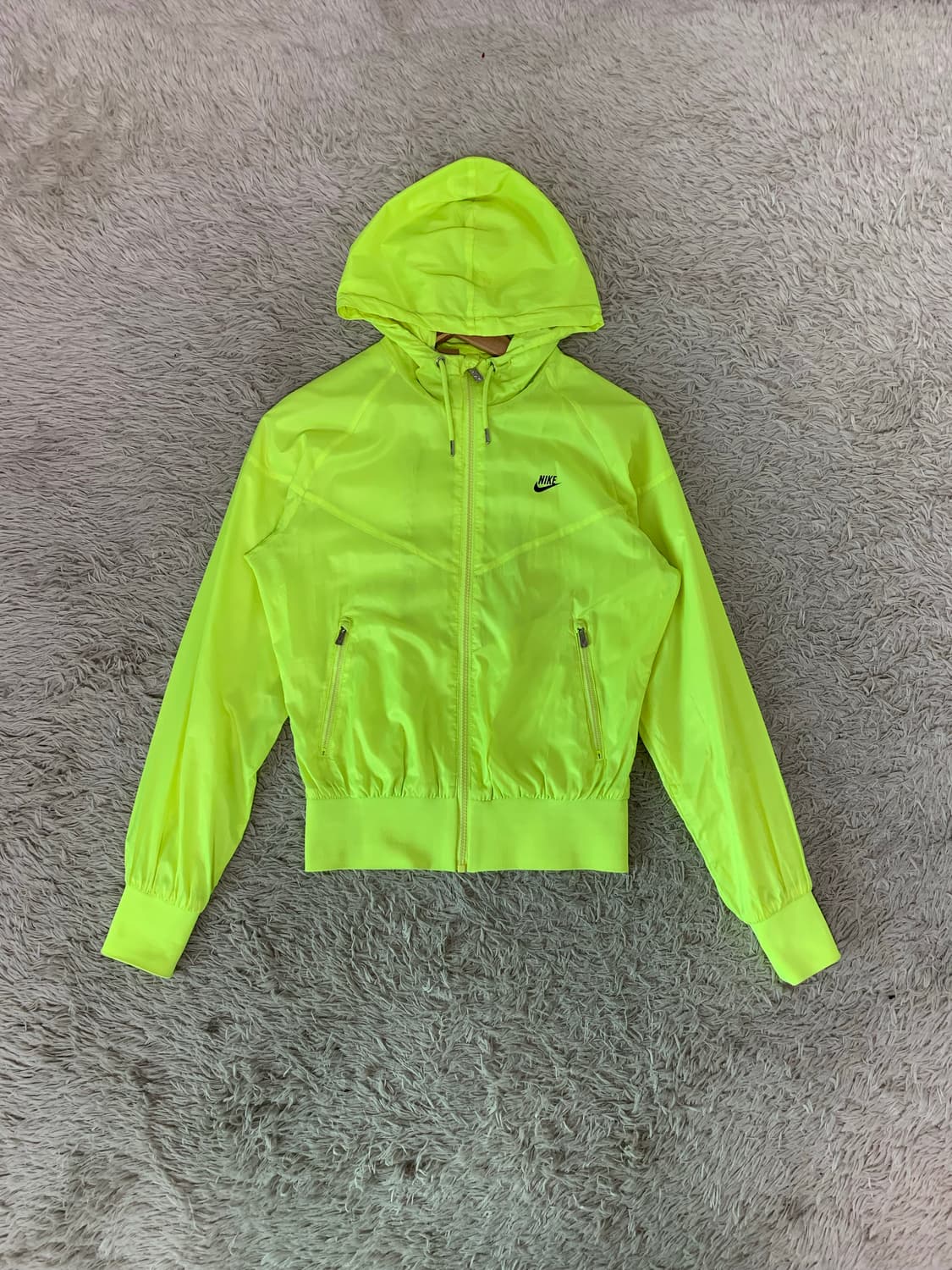 나이키 바람막이 (여M) 상품이미지1