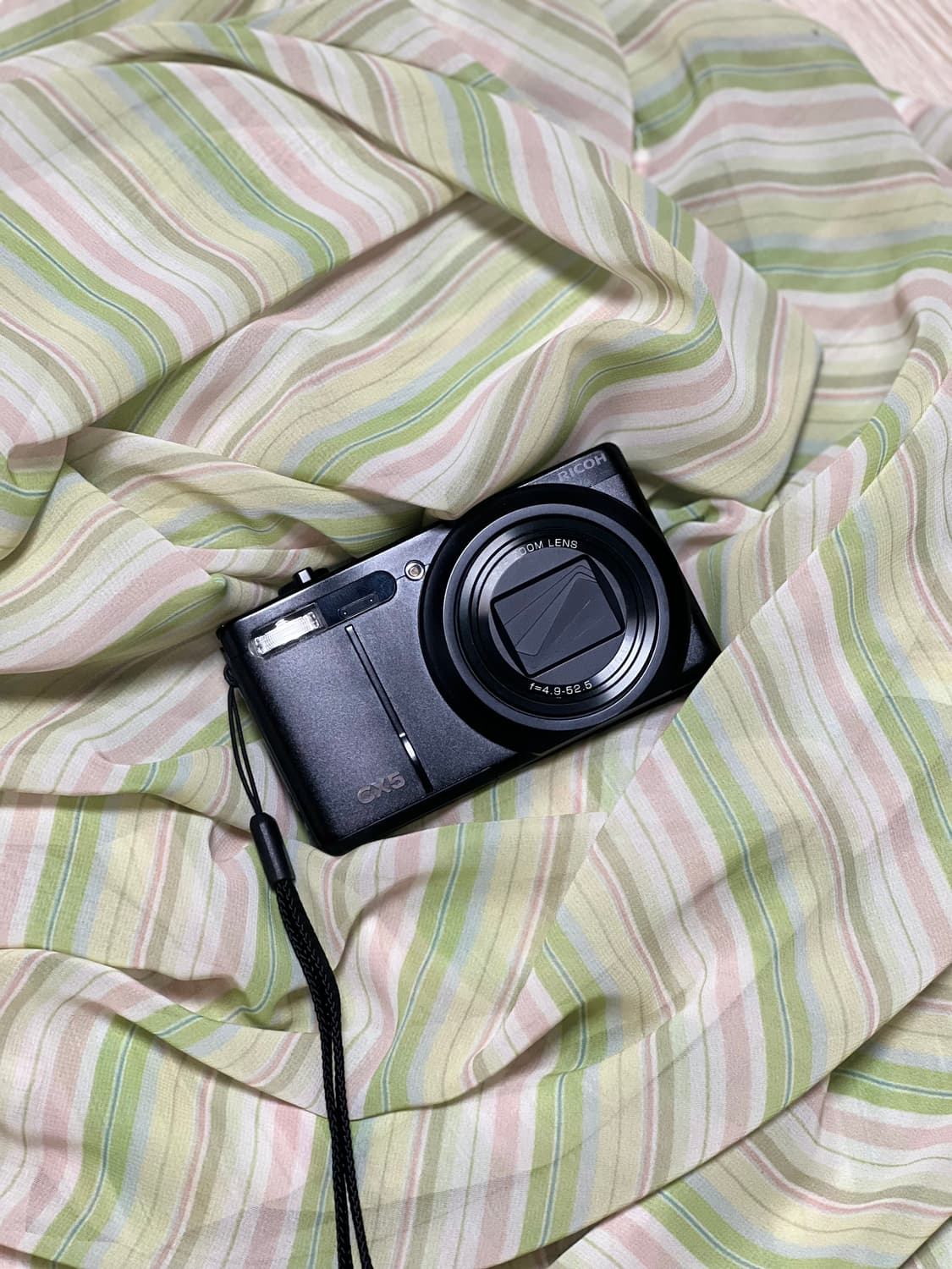 Ricoh CX5 상품이미지7