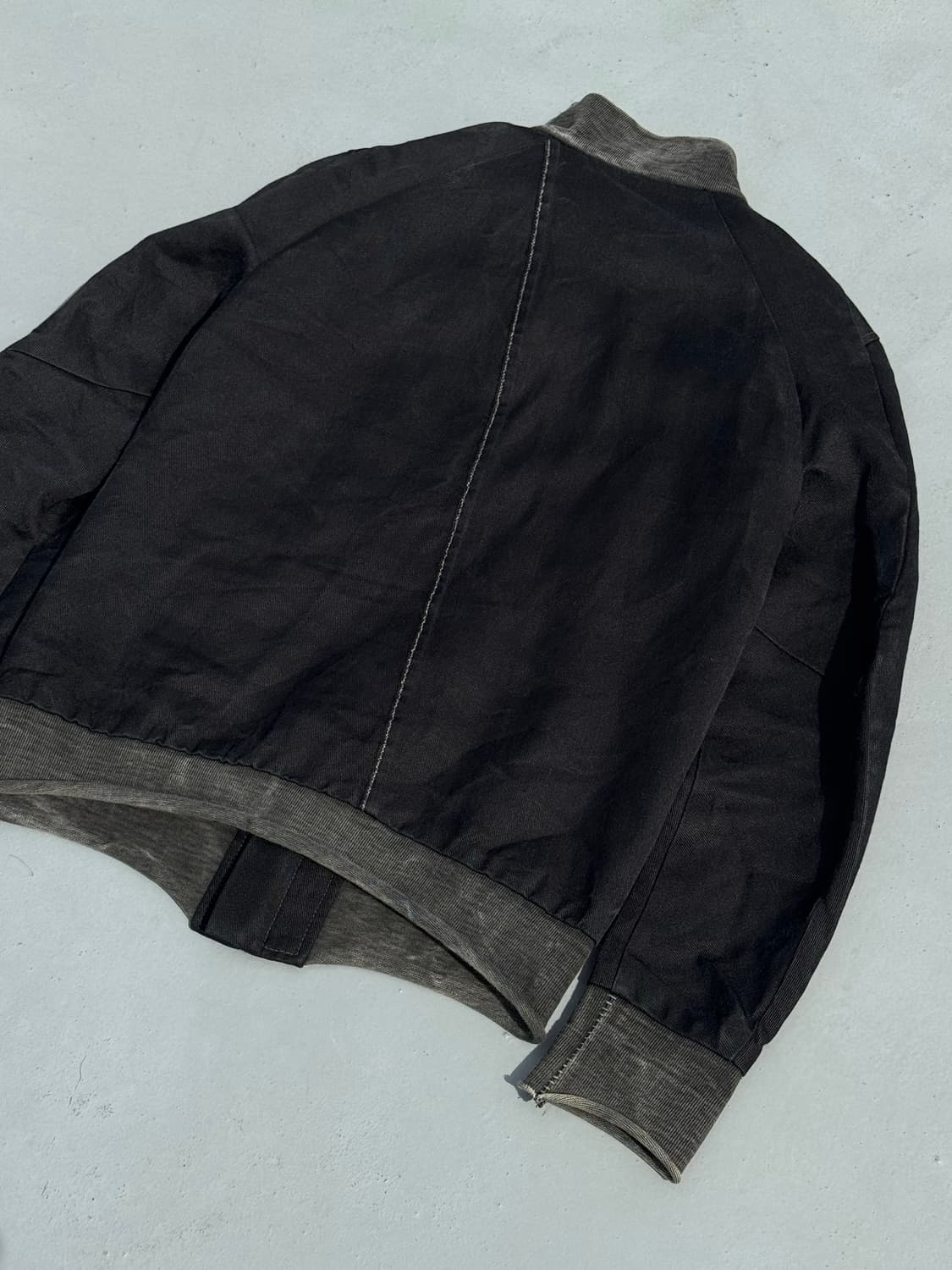 Taichi Murakami Flight Jacket 상품이미지4