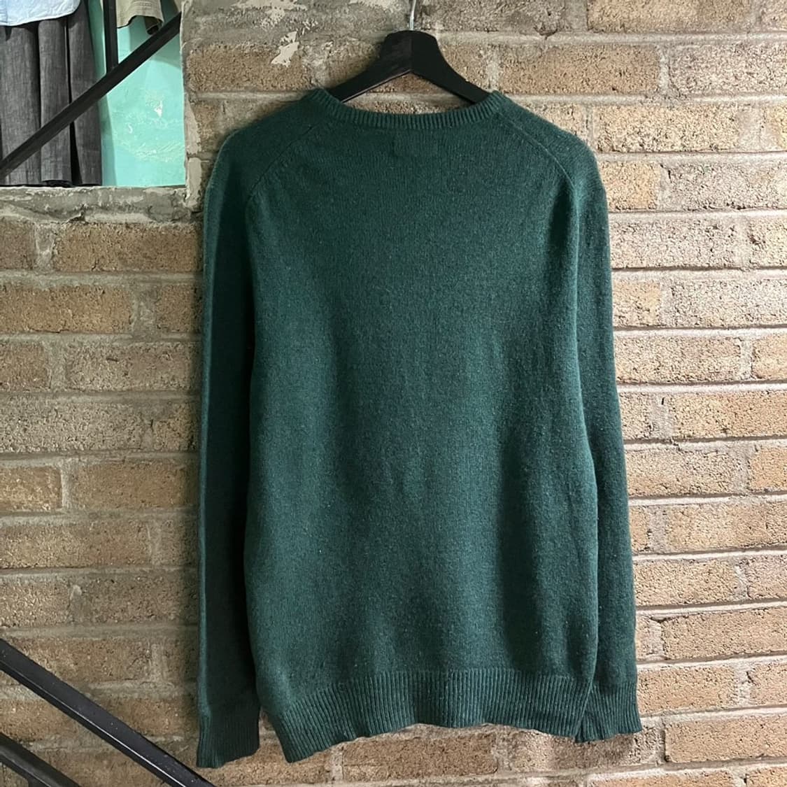 폴로 랄프로렌 울 니트 상품이미지3