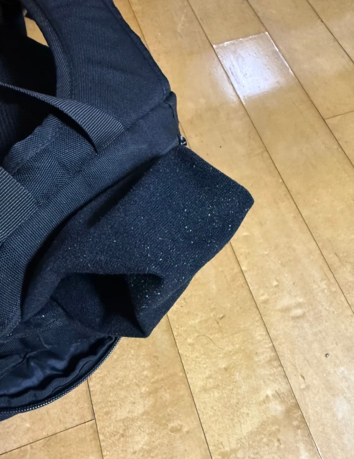 벤데이비스 백팩 상품이미지2