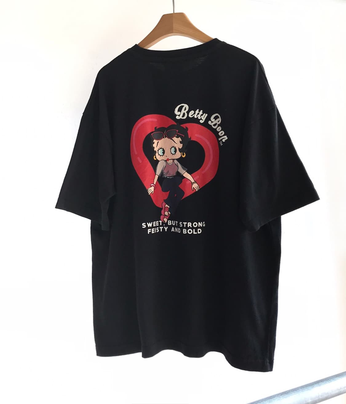 Betty-Boop 상품이미지1
