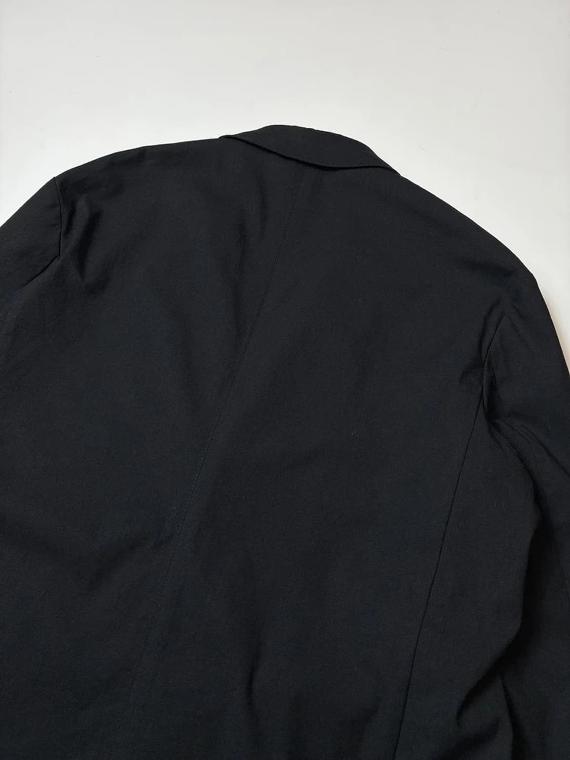 인사일런스 미니멀 블레이저 자켓 PN9306 상품이미지5