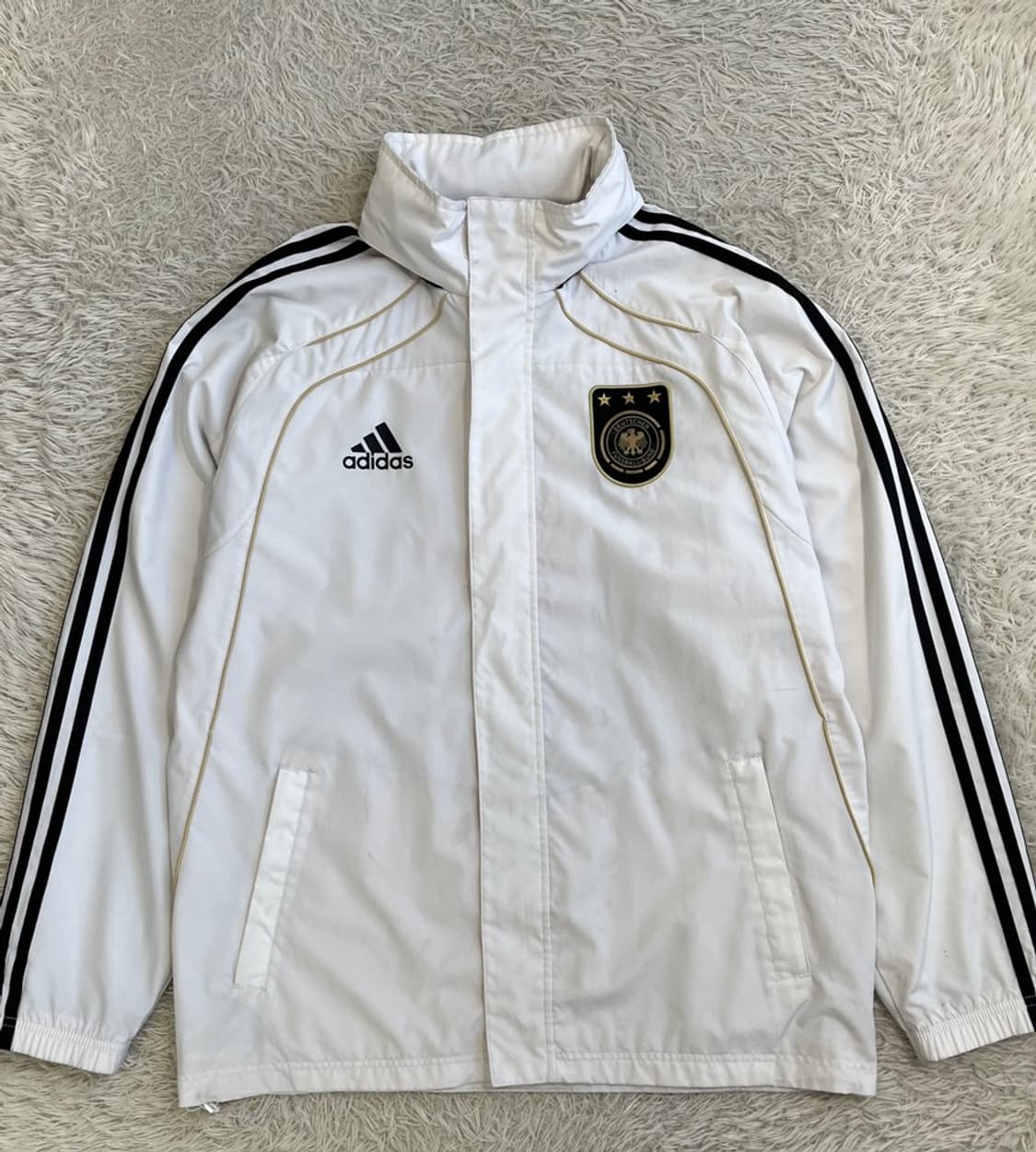 아디다스 독일 국대 바람막이/#3143 상품이미지1