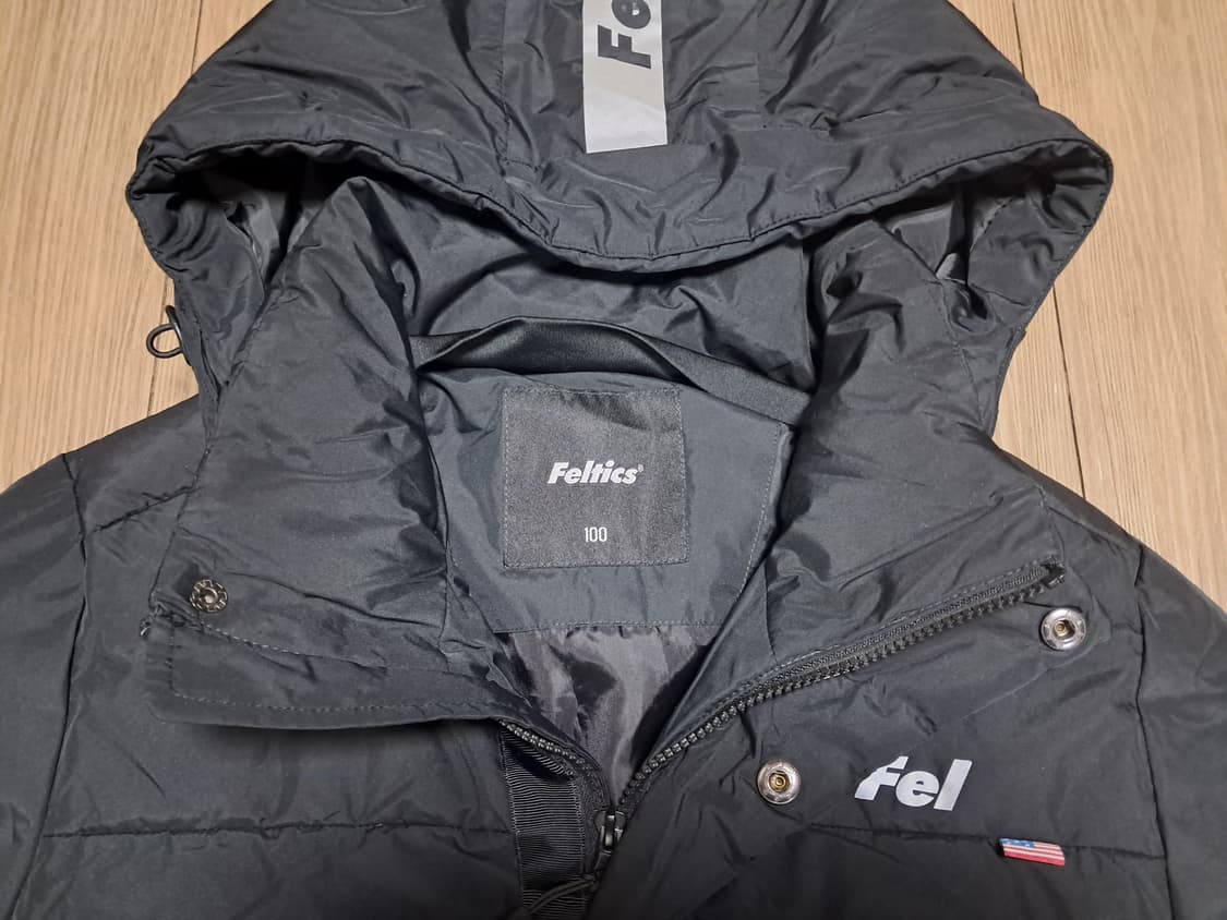 펠틱스 여성 롱패딩 77 상품이미지4