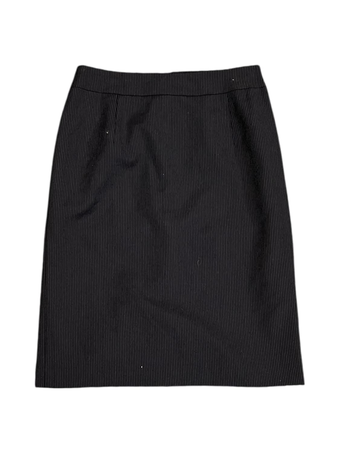 THE SUIT COMPANY 스트라이프 정장 스커트 SIZE 38 상품이미지1