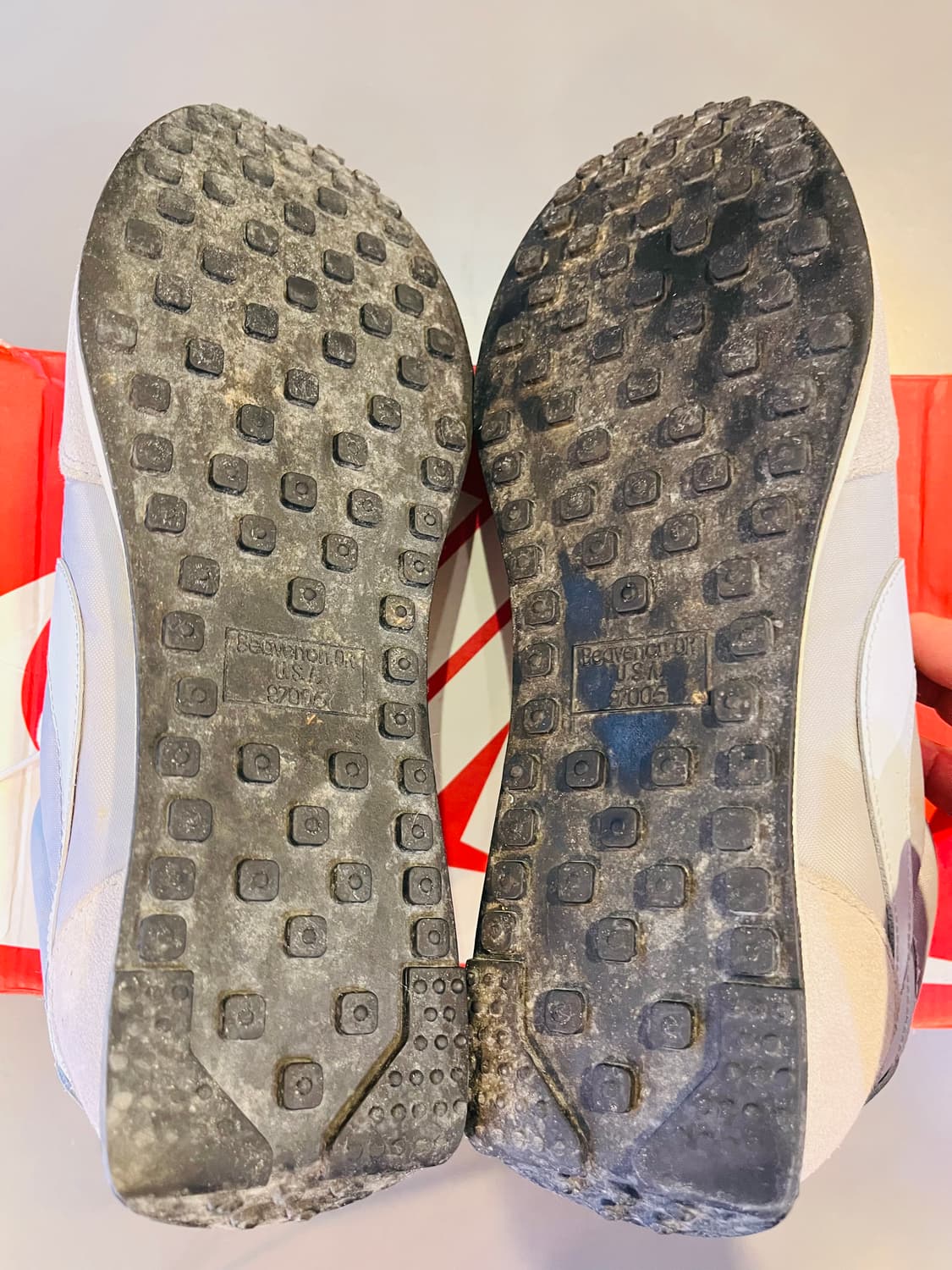 나이키 테일윈드 79 (280mm) 상품이미지6