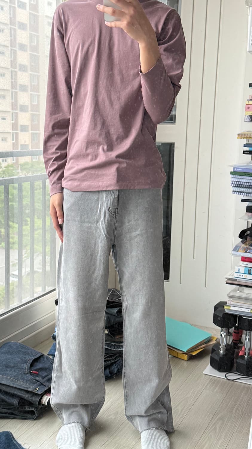 보세팬츠  상품이미지1