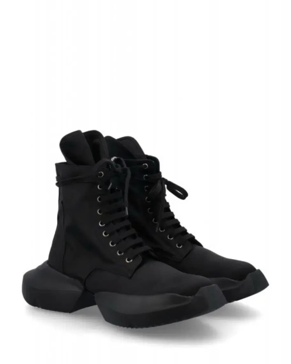 릭오웬스 다크쉐도우 익스펜더 솔 부츠 42 상품이미지1