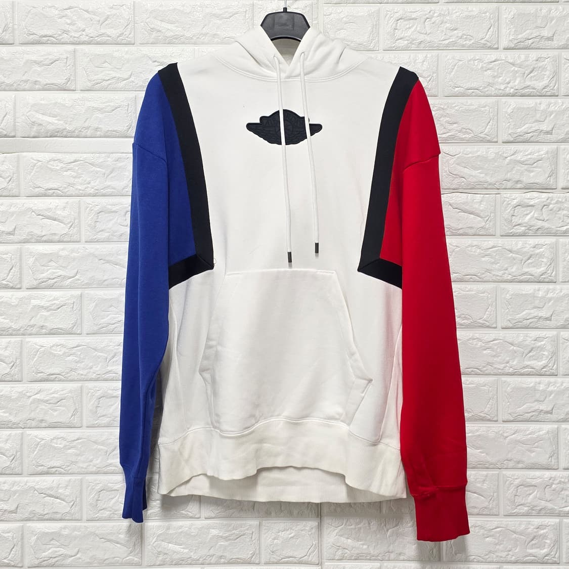 택포_ 나이키 조던 배색 후드티 L 상품이미지1