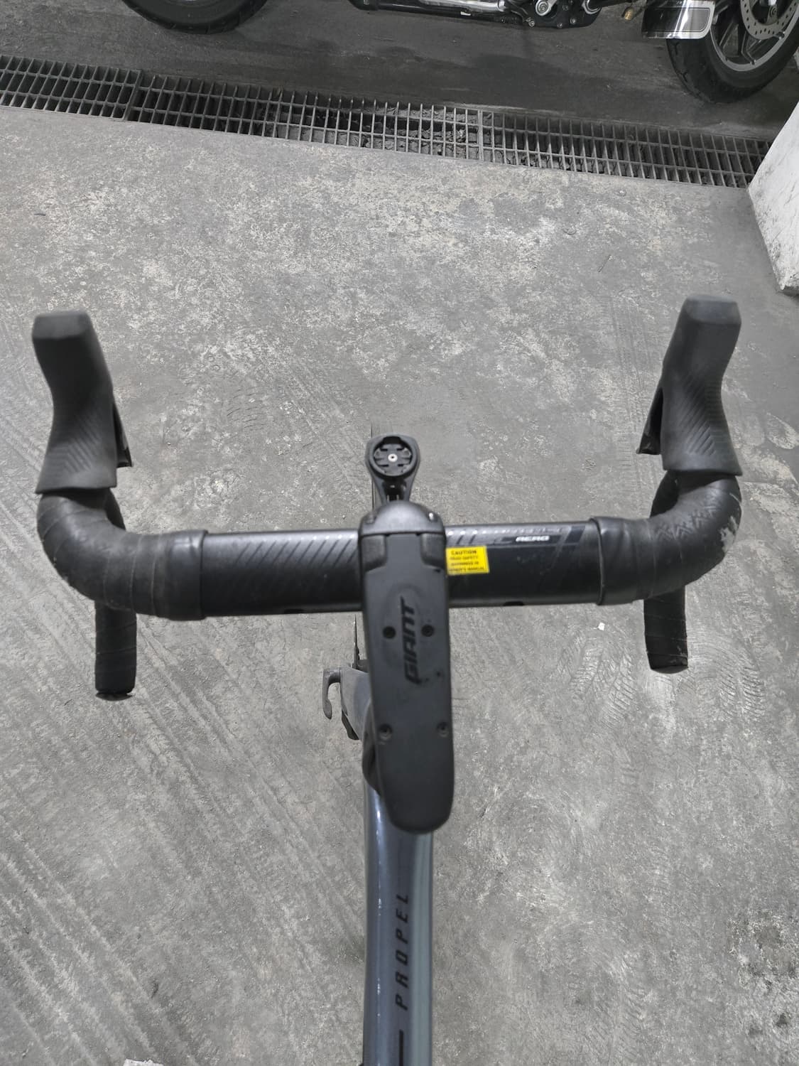 자이언트 프로펠1 로드 자전거 팝니다 상품이미지9