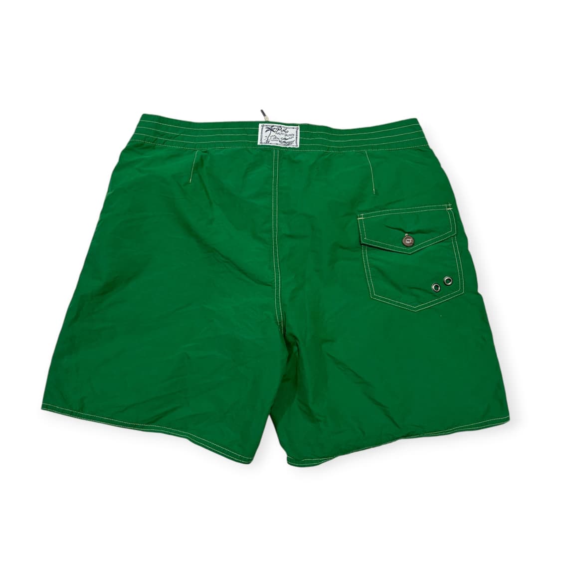 폴로 랄프로렌 빅포니 스윔 쇼츠 반바지 상품이미지2