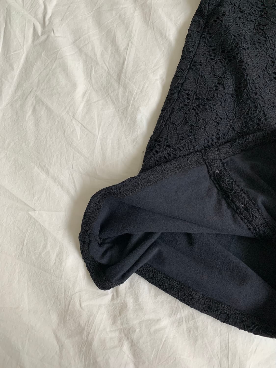 HOLLISTER 플라워 탑 상품이미지5