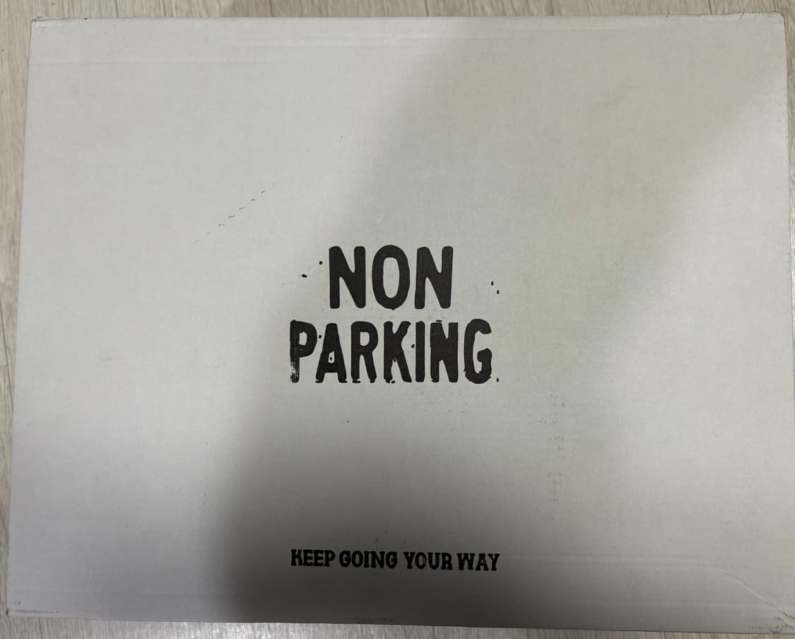 논파킹 n-rock 어그 부츠 240사이즈 상품이미지7