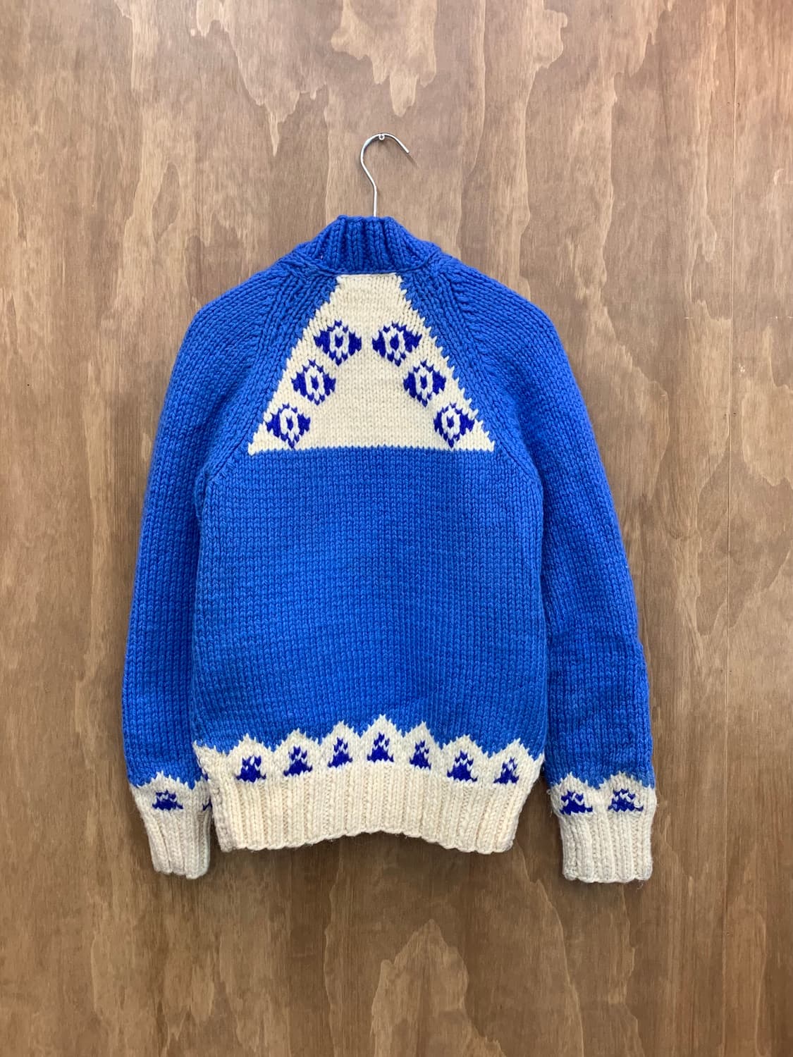 USA 헤비울 코위찬 상품이미지4