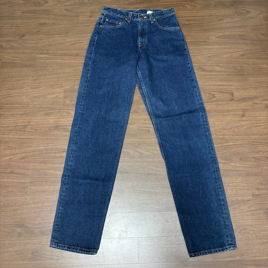 빈티지 90s USA 리바이스 550 27 상품이미지1
