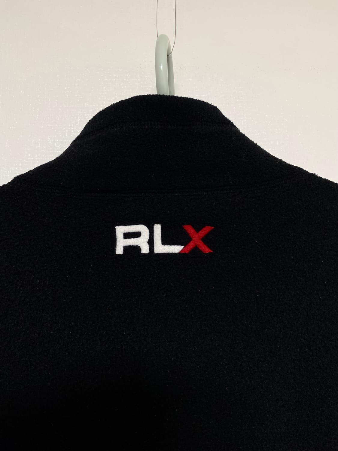 1998년 폴로스포츠 RLX 폴라텍 후리스점퍼 OG 상품이미지6