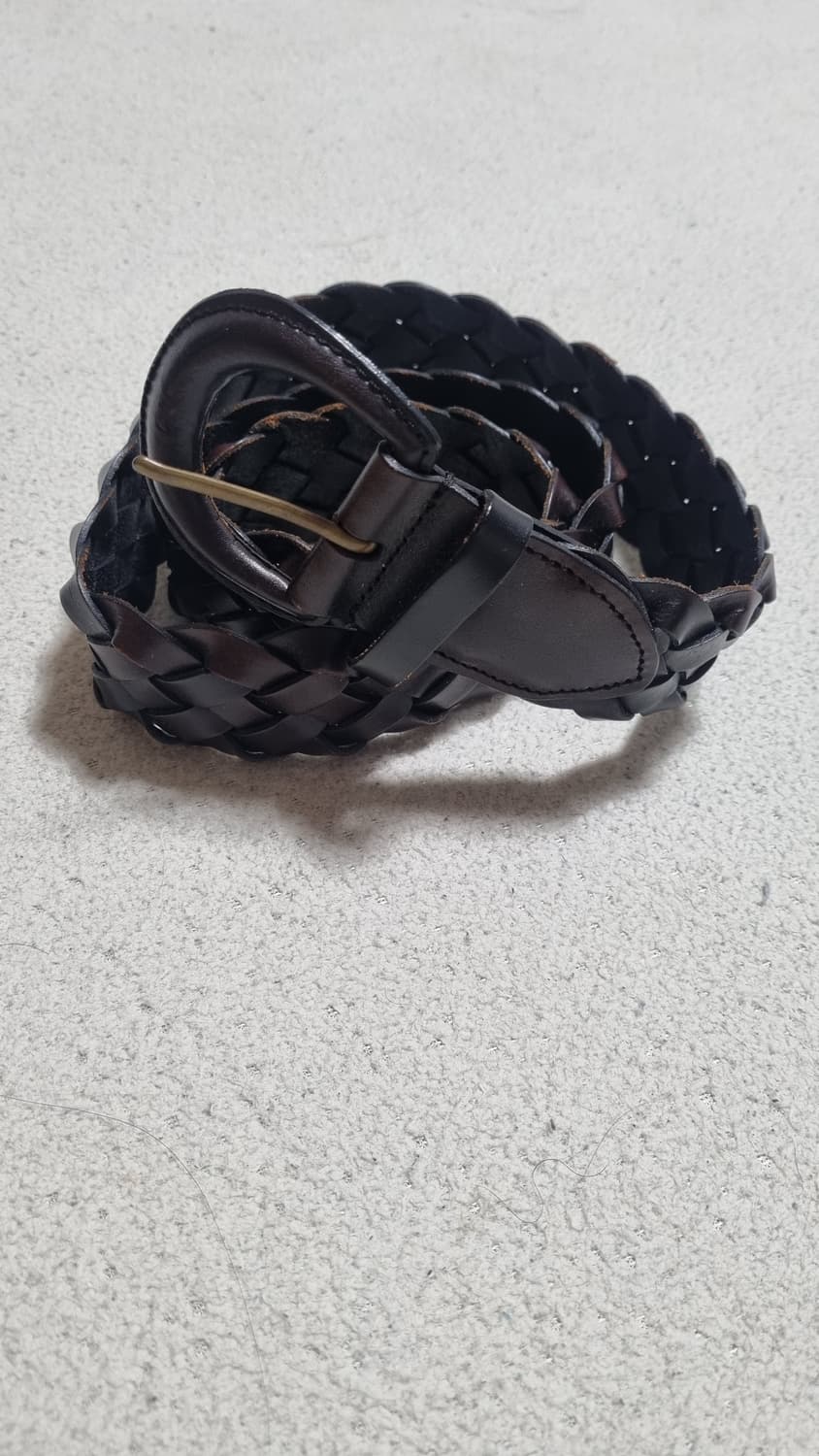 가죽벨트 상품이미지2