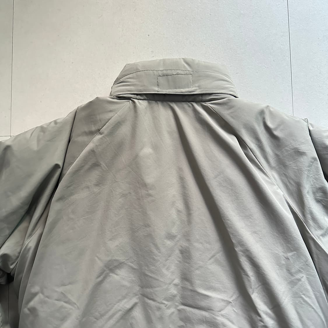 오리지널 미군 ECWCS Gen3 레벨7 프리마로프트 파카 L-R 상품이미지9