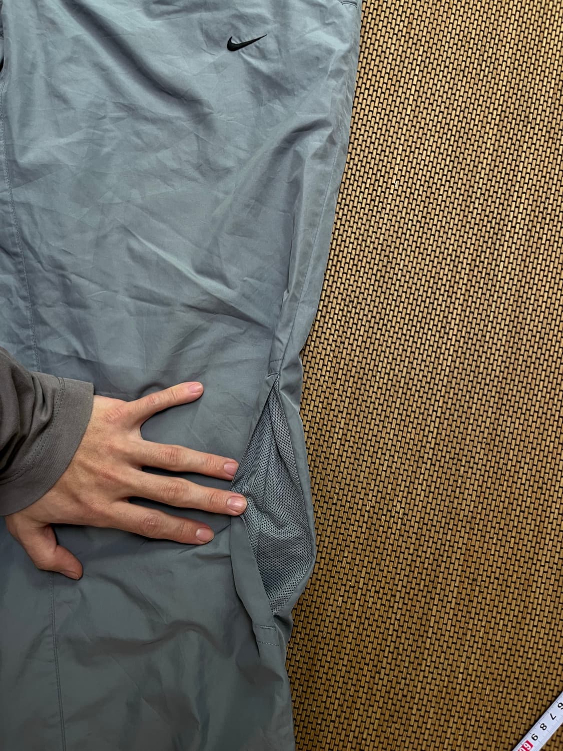 나이키 트레이닝 팬츠 상품이미지4