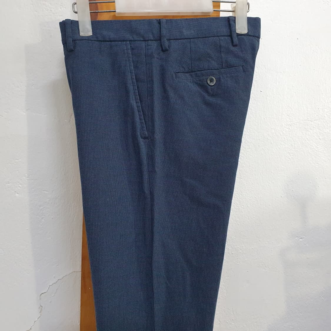 타미힐피거 곤색 남자바지(30-32) 상품이미지3