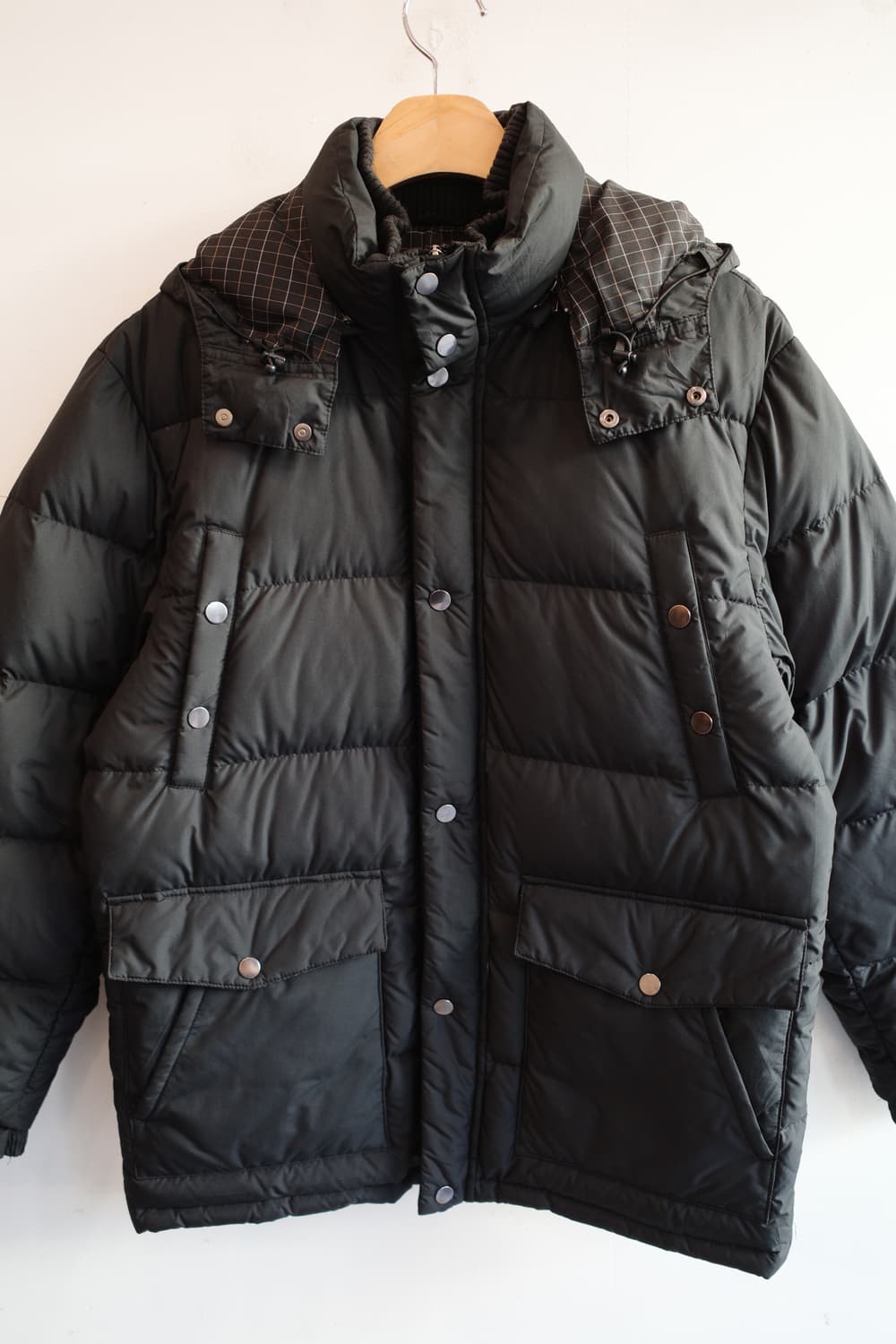 FIRST DOWN 다운 패딩 상품이미지2