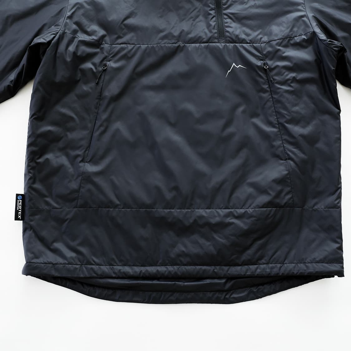 primaloft pullover / black 상품이미지2