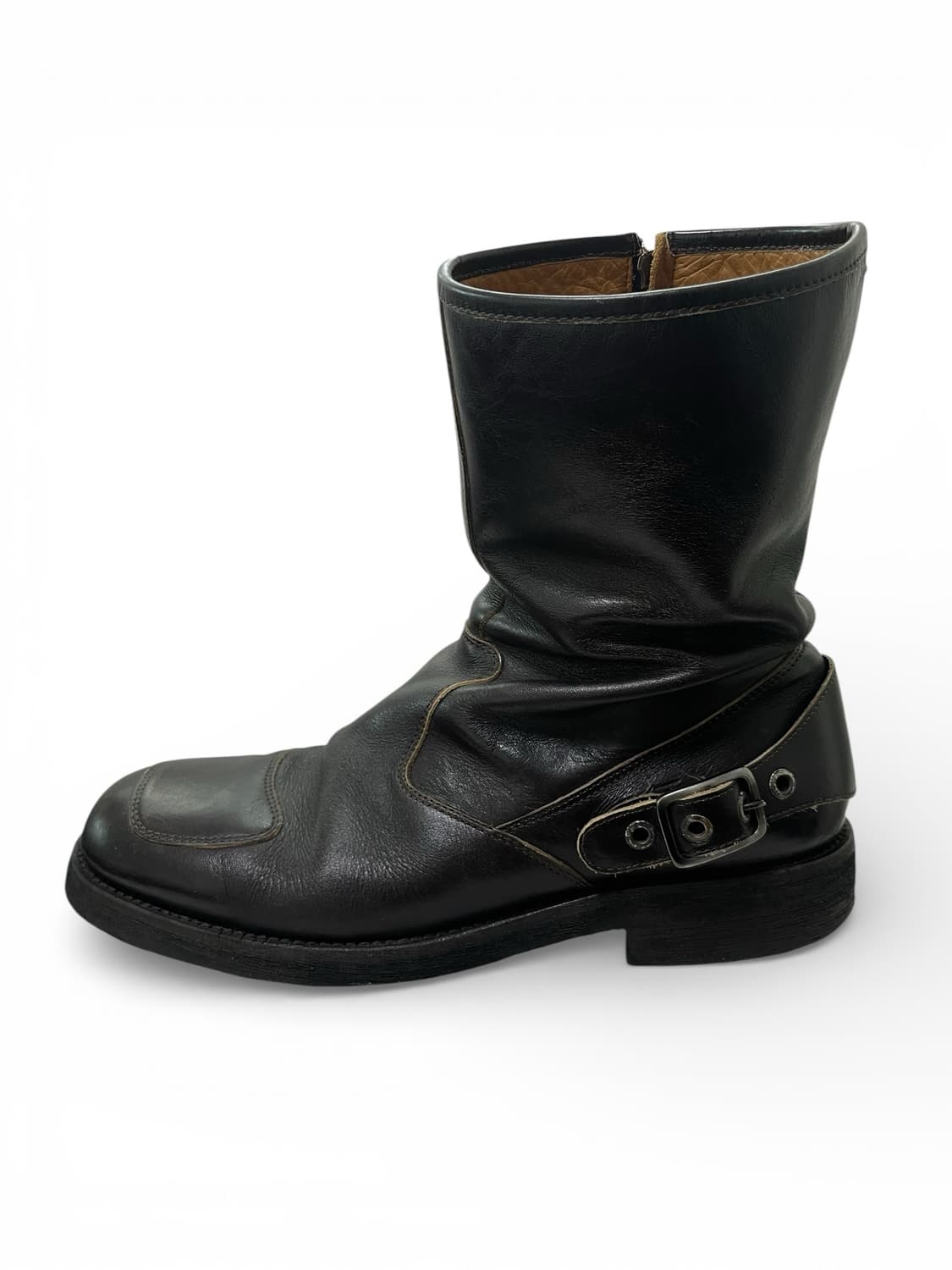 Martin margiela, engineer boots 상품이미지1