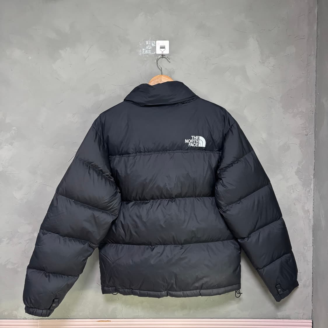 노스페이스 1996 에코 눕시 구스다운 패딩 상품이미지4