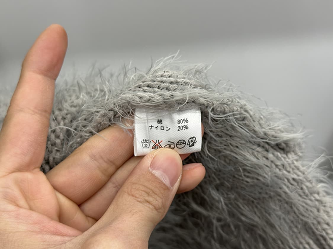 BLUE BROWN (L) 상품이미지10