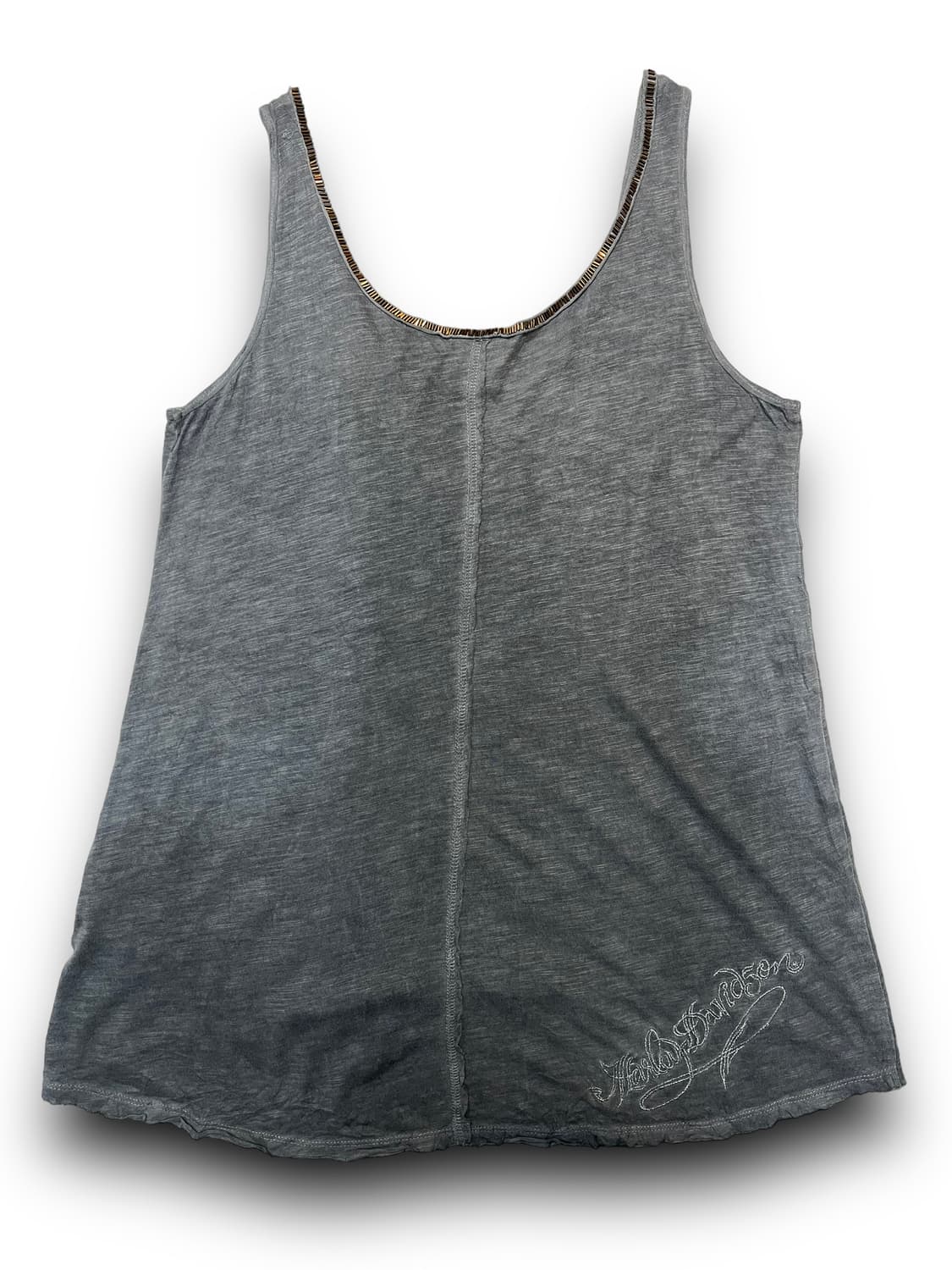 할리데이비슨 스컬 슬리브리스 상품이미지2