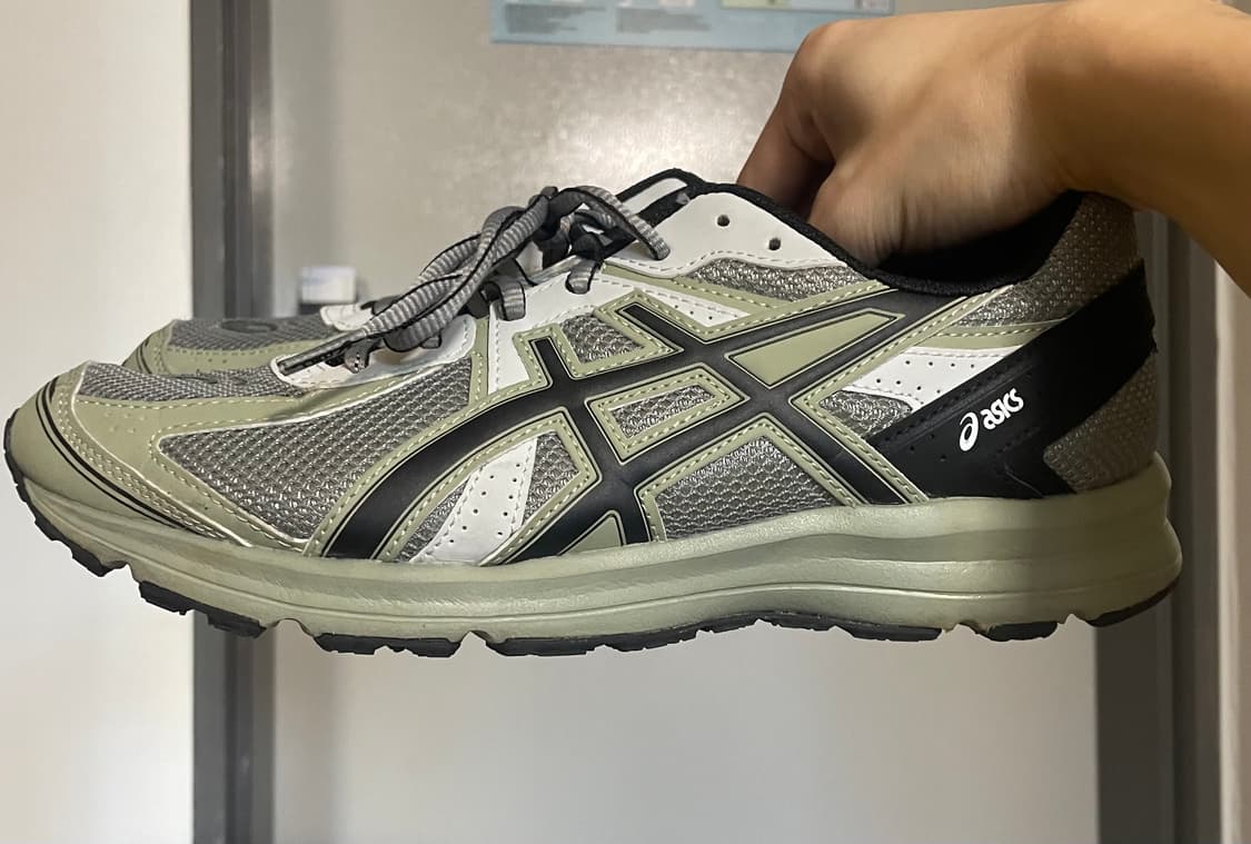 아식스 조그 100s 시트락 상품이미지4