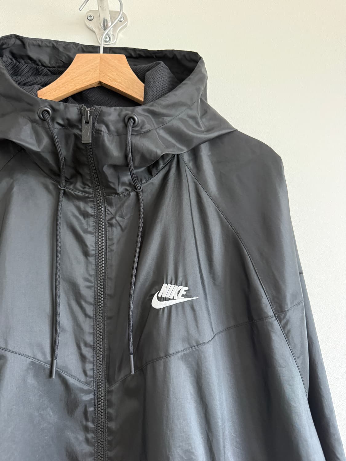 나이키(NIKE) 윈드브레이커 바람막이 상품이미지3