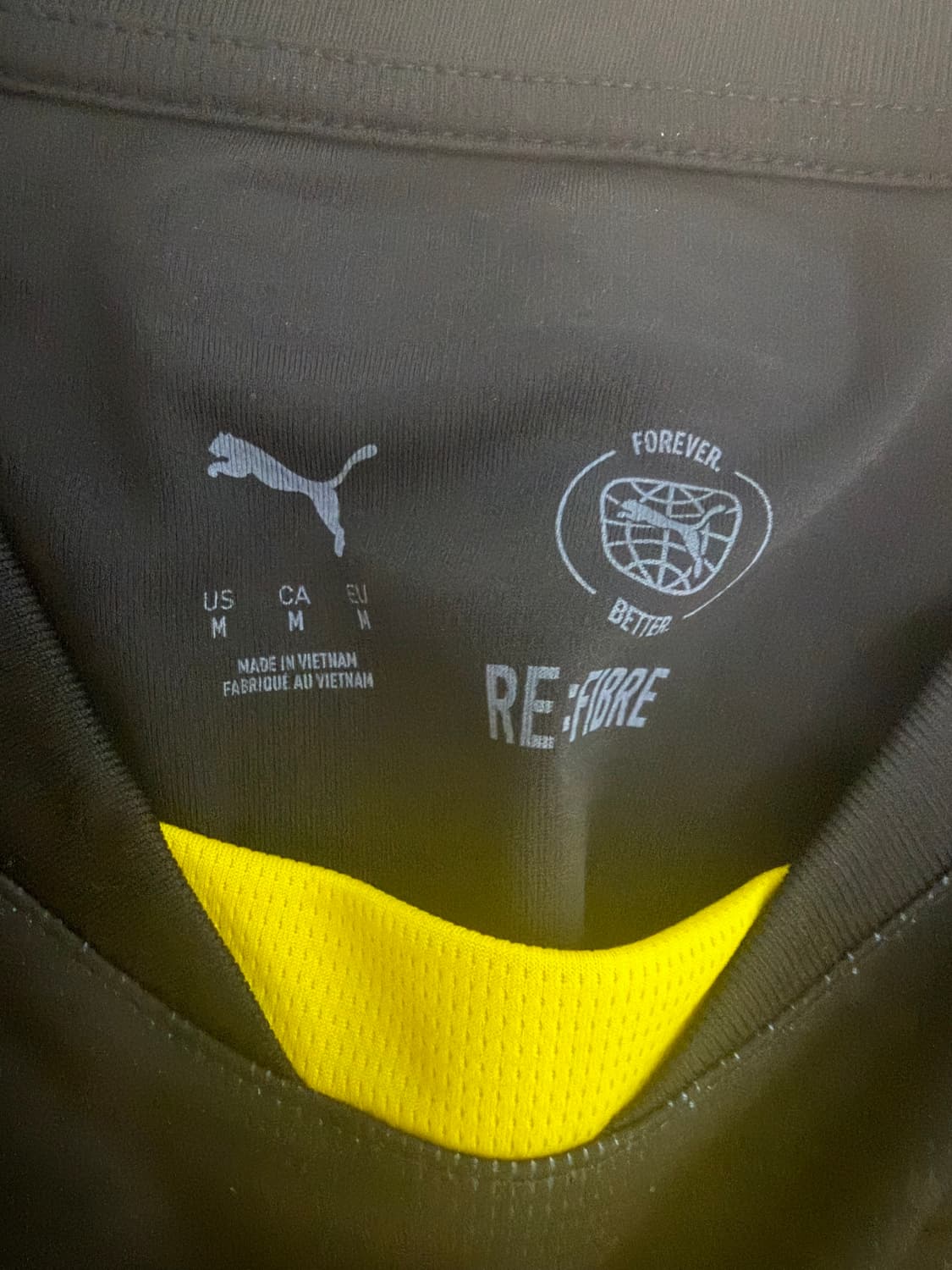 도르트문트 유니품 상품이미지3