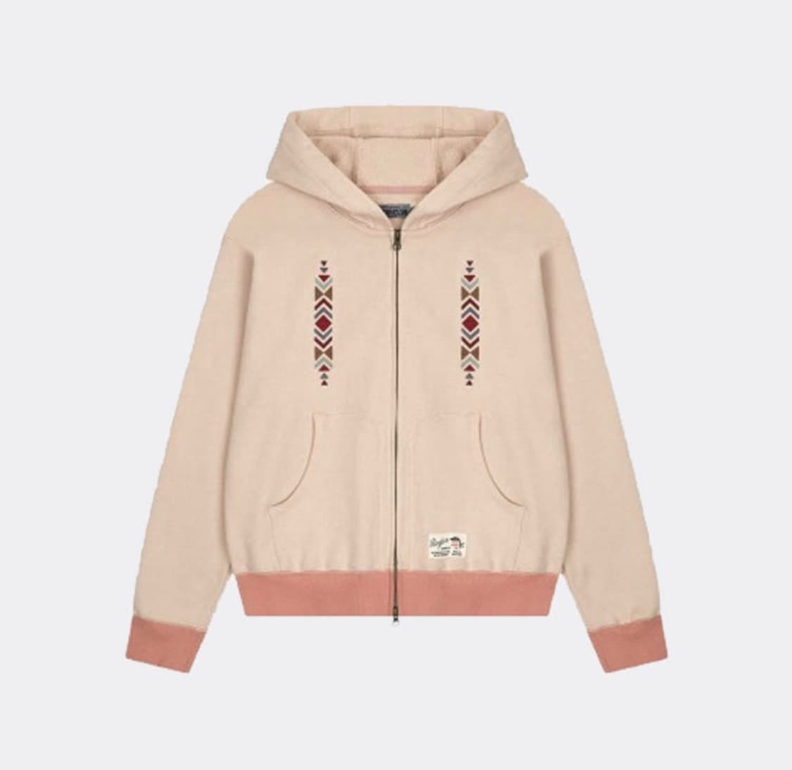 사파리스팟 후드집업  상품이미지1