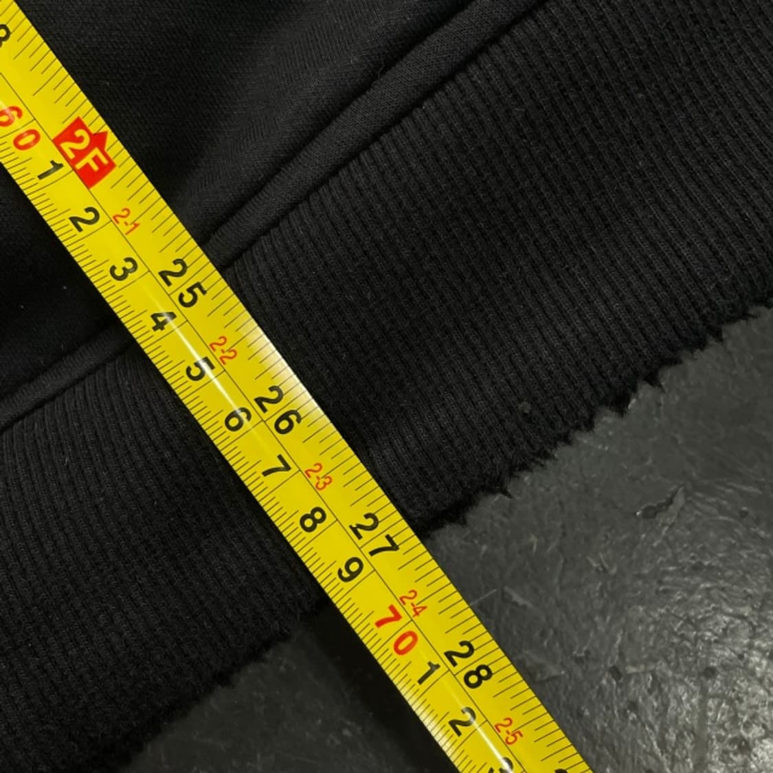 100 뉴발란스 리버시블 후리스 점퍼 상품이미지9