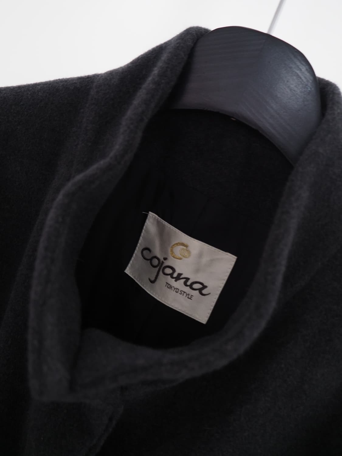 cojana belted coat  상품이미지8