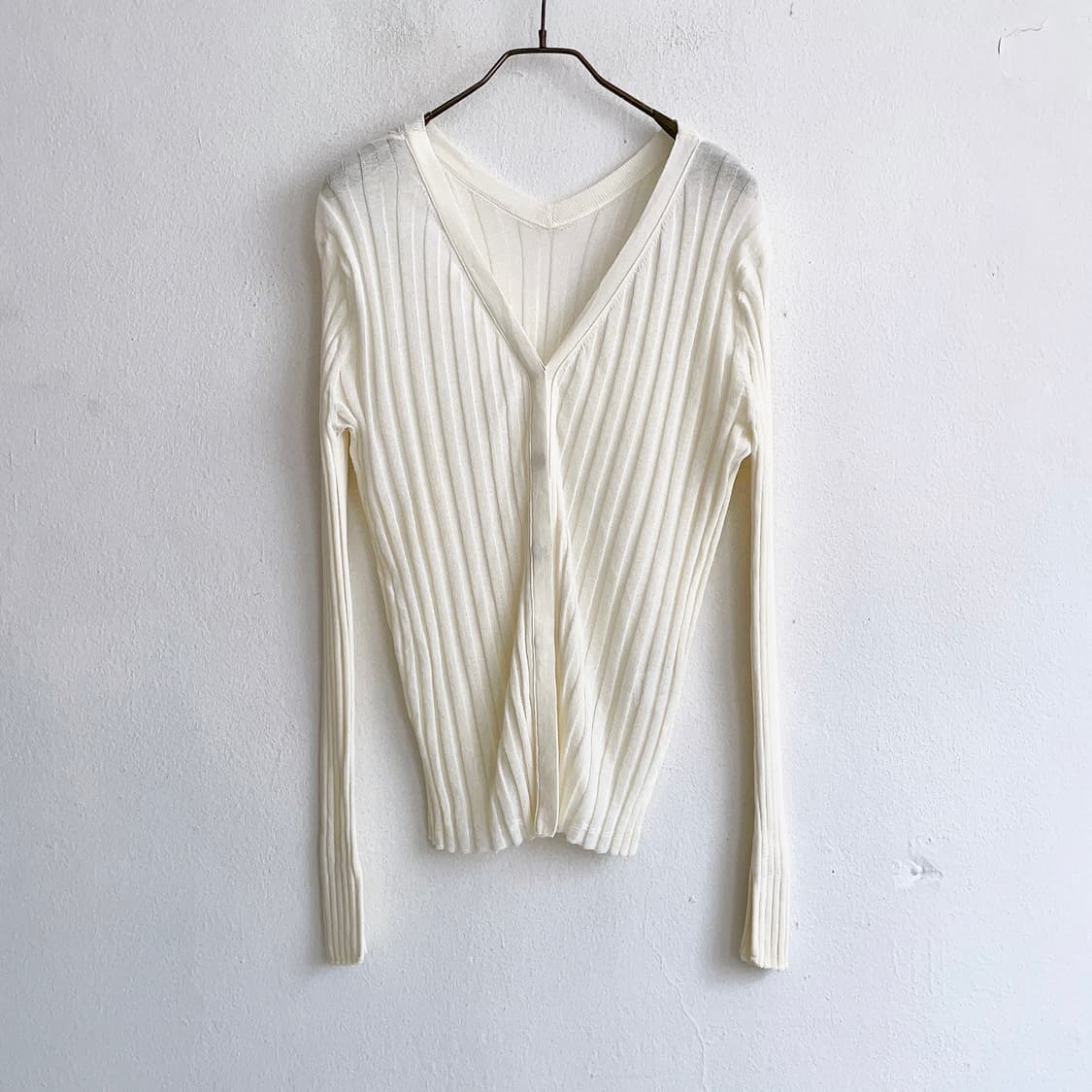 타임 가디건 상품이미지1